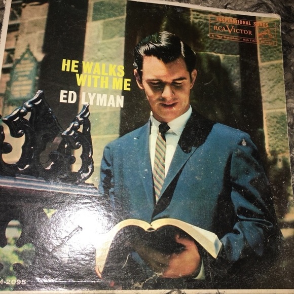 Records - Picture 7 of 8